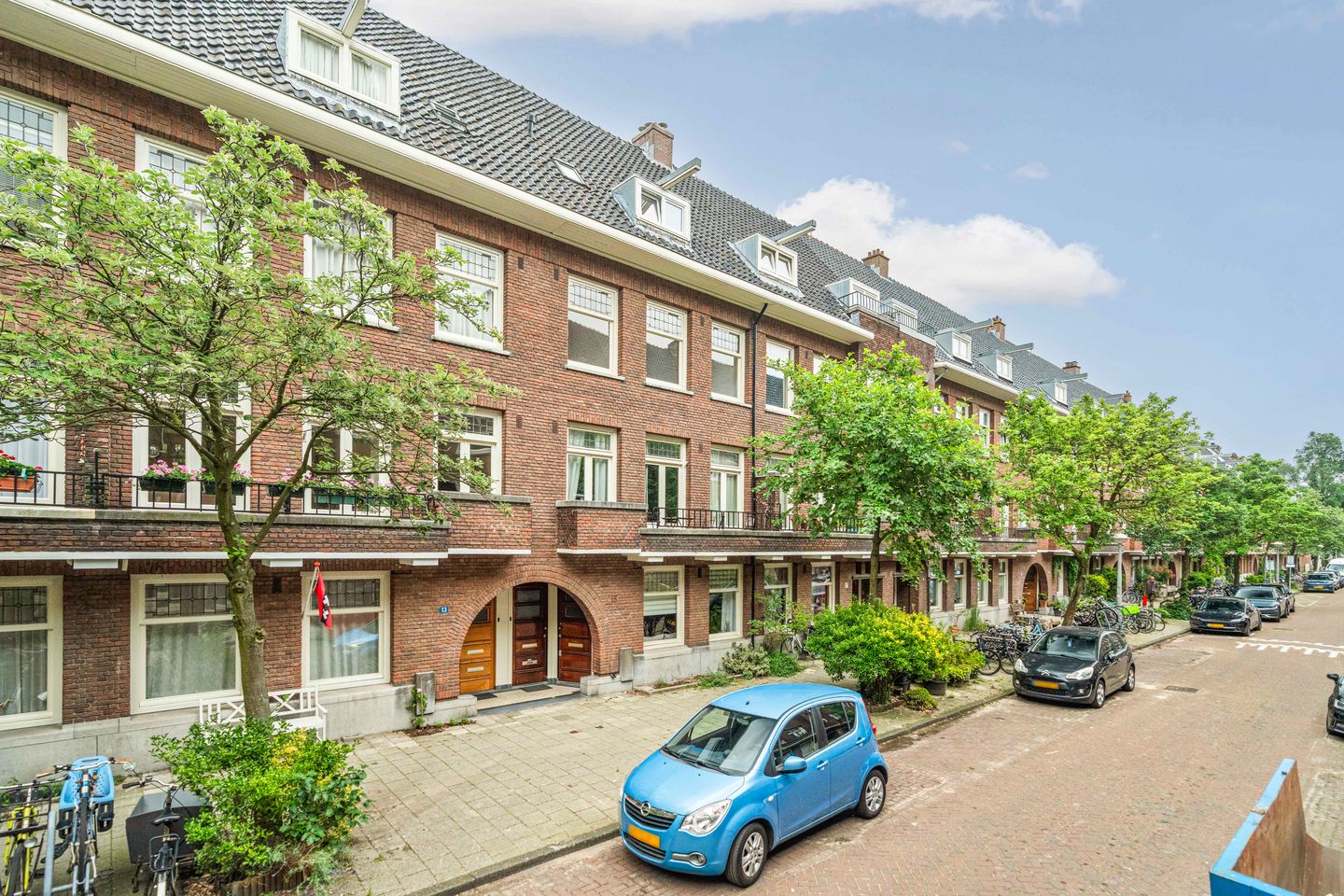 Foto 20 van Wijsmullerstraat 15-2