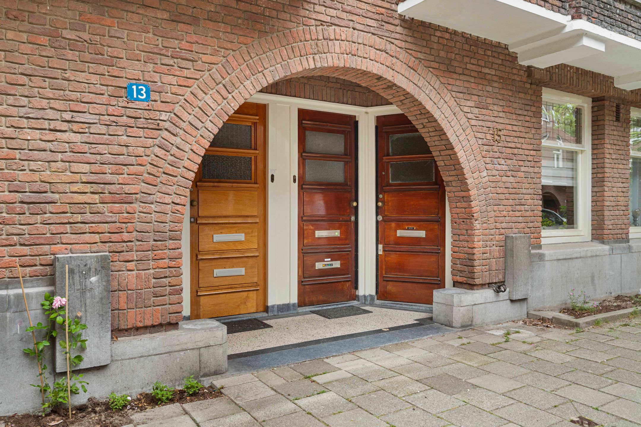 Foto 21 van Wijsmullerstraat 15-2