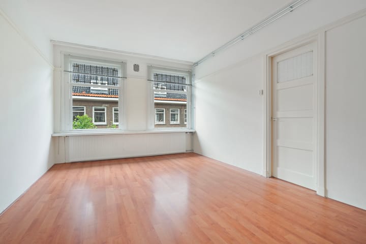 Foto 3 van Wijsmullerstraat 15-2
