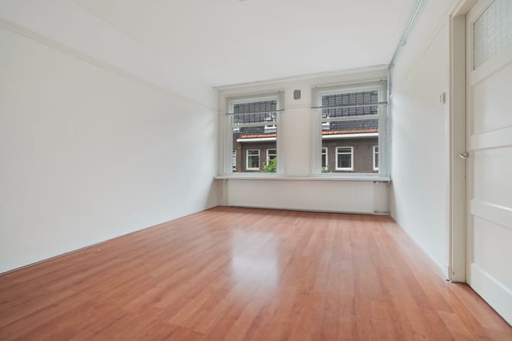 Foto 4 van Wijsmullerstraat 15-2