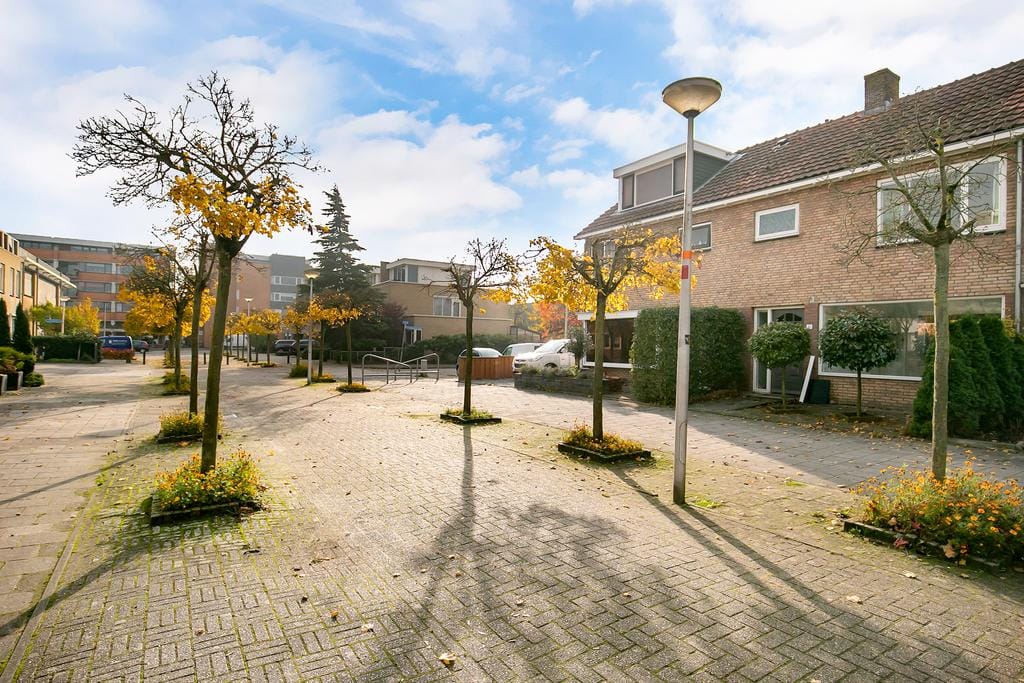 Foto 6 van Prins Alexanderpad 11