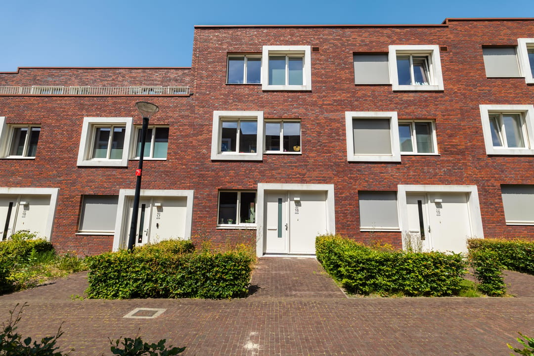 Photo 1 of Friesestraatweg 209-16
