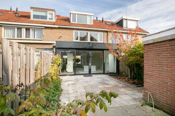 Foto 5 van Prins Alexanderpad 11