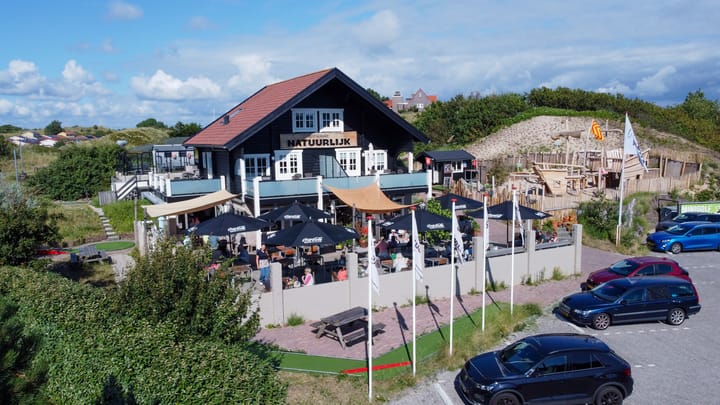 Dr Wiardi Beckmanlaan 8, Egmond aan Zee