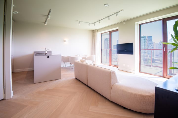 Foto 5 van Baan 34-E17