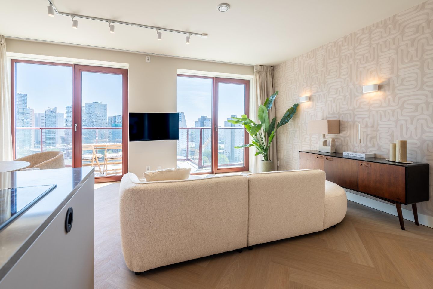 Foto 4 van Baan 34-E17