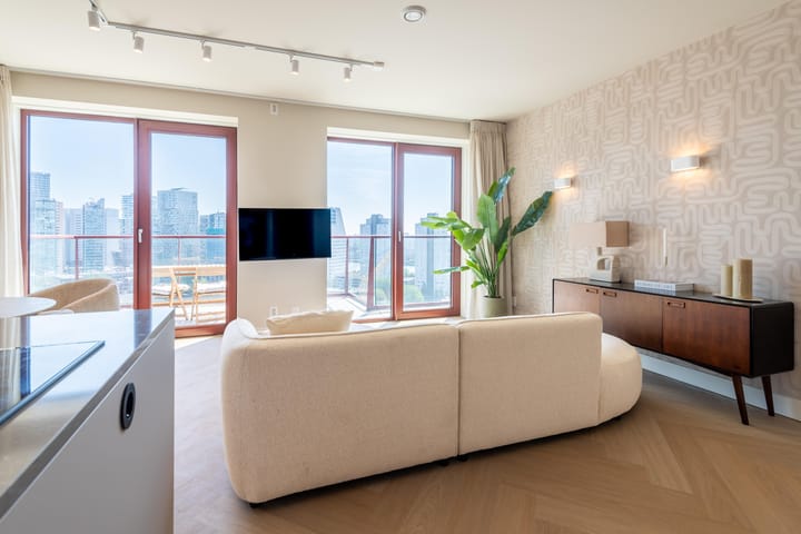 Foto 4 van Baan 34-E17
