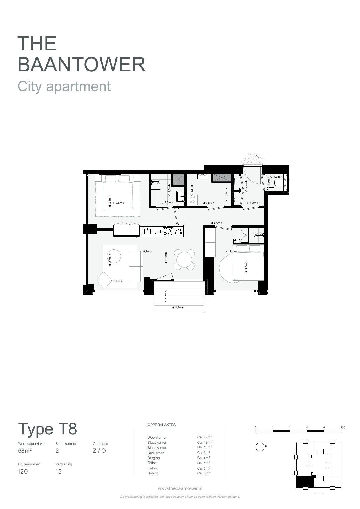 Foto 20 van Baan 4-D15