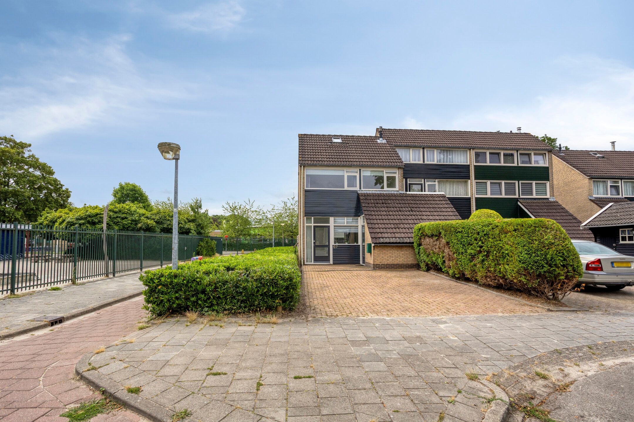 Hermelijnlaan 67 