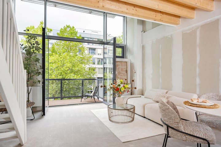 Appartement te koop: Prinses Beatrixstraat 136, Hengelo