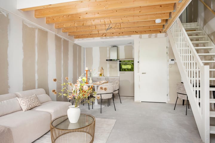 Appartement te koop: Prinses Beatrixstraat 136, Hengelo