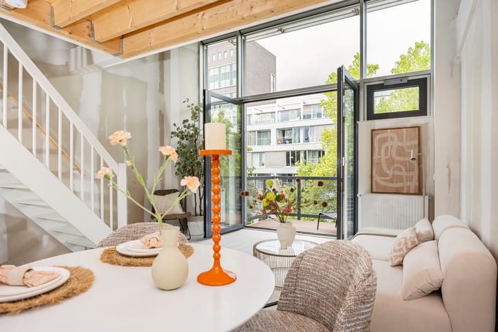 Appartement te koop: Prinses Beatrixstraat 136, Hengelo