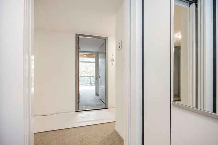 Appartement te koop: Prinses Beatrixstraat 136, Hengelo