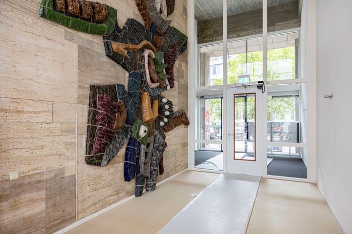 Appartement te koop: Prinses Beatrixstraat 136, Hengelo