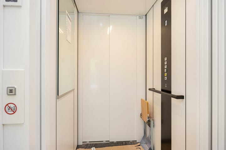 Appartement te koop: Prinses Beatrixstraat 136, Hengelo