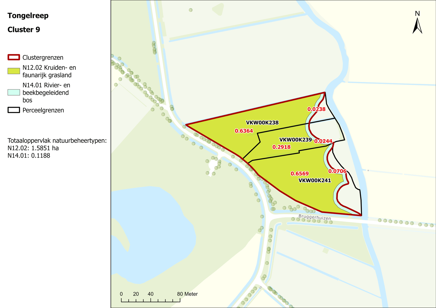 Bruggerhuizen - Leende - Afbeelding 3
