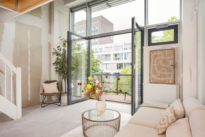 Appartement te koop: Prinses Beatrixstraat 136, Hengelo