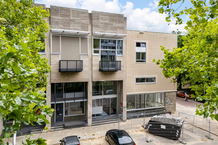 Appartement te koop: Prinses Beatrixstraat 136, Hengelo
