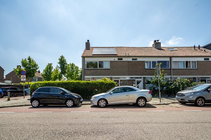 Foto 4 van President Kennedylaan 20