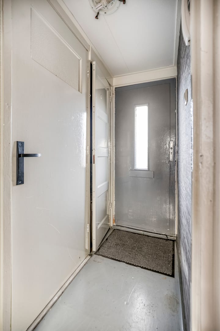Foto 4 van Nieuwstraat 8-F