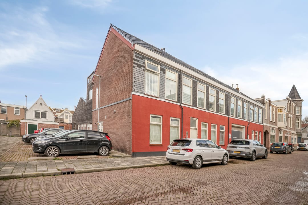 Foto 2 van Nieuwstraat 8-F