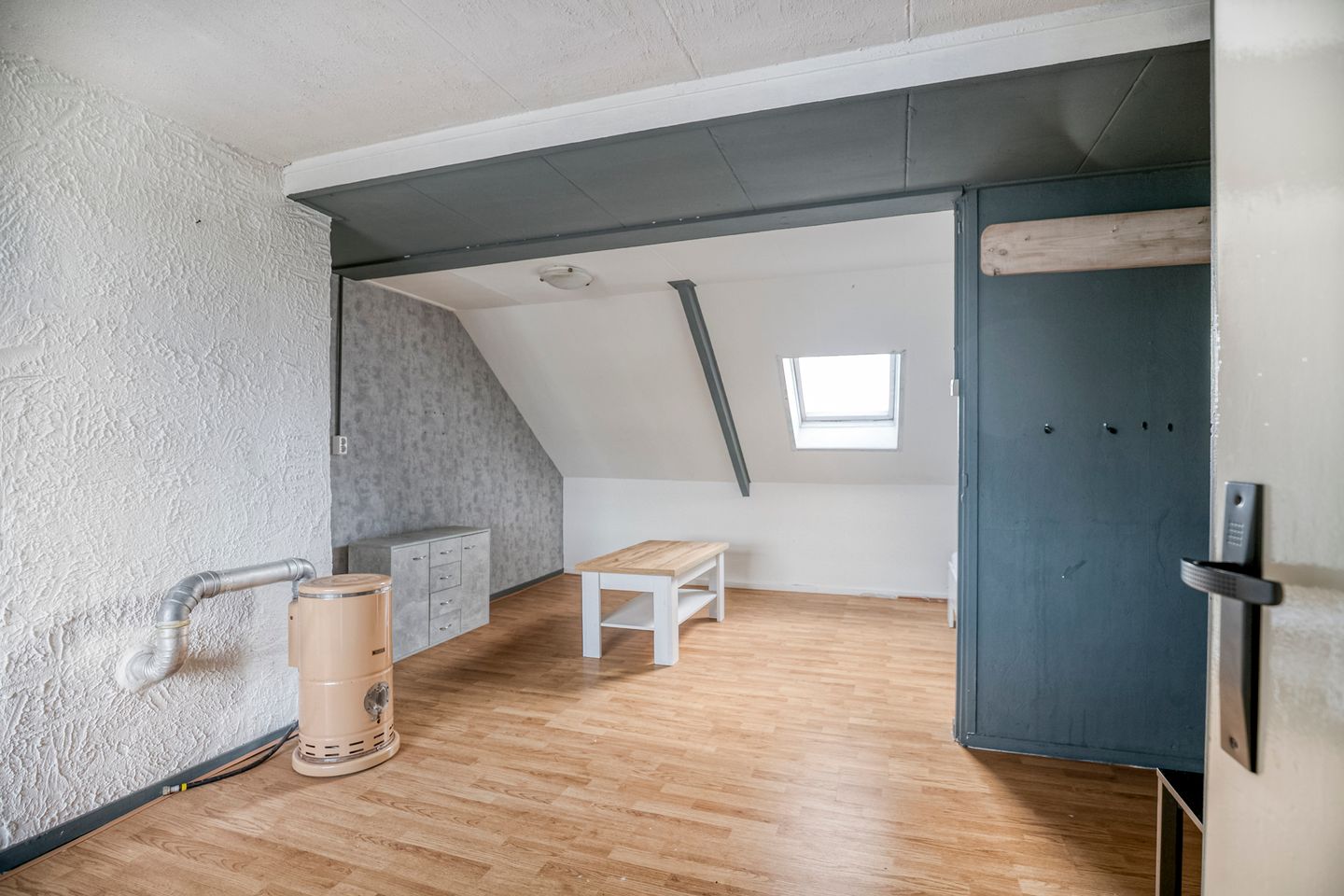 Foto 5 van Nieuwstraat 8-F