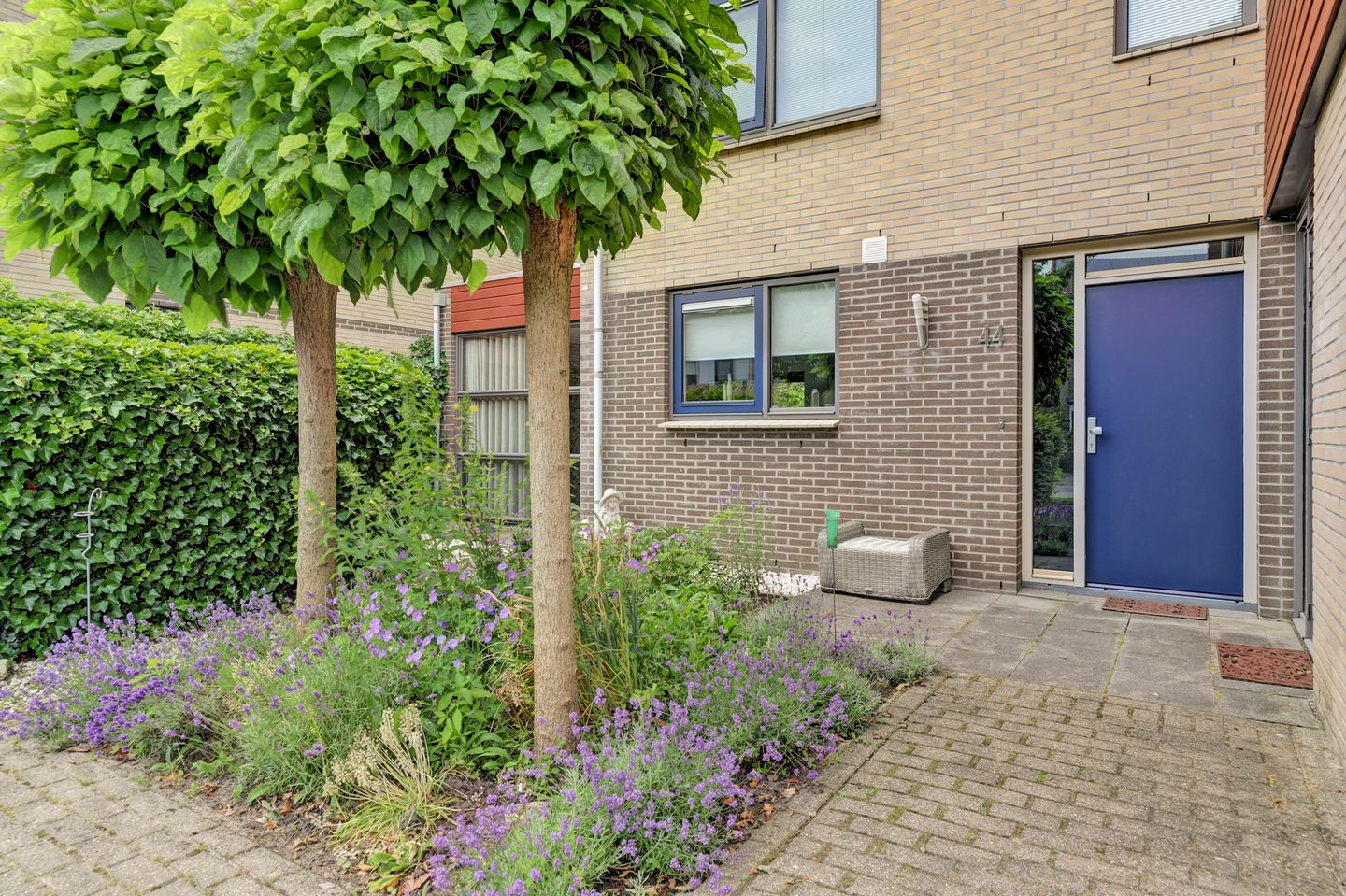 Foto 5 van De Wetering 44