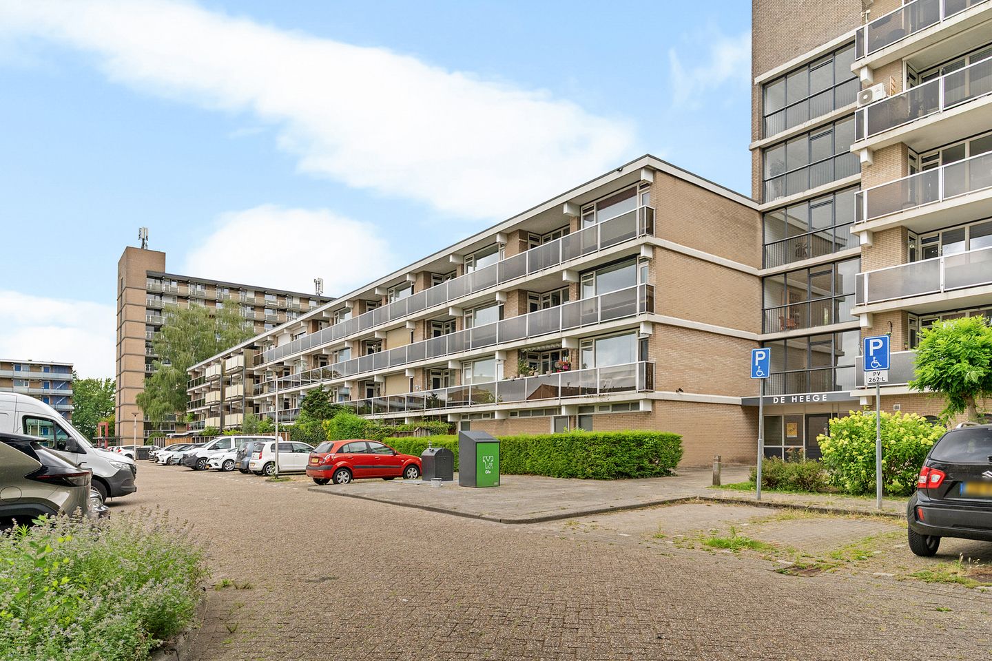 Foto 1 van Broekheurne-ring 629