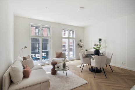 Spuistraat thumbnail