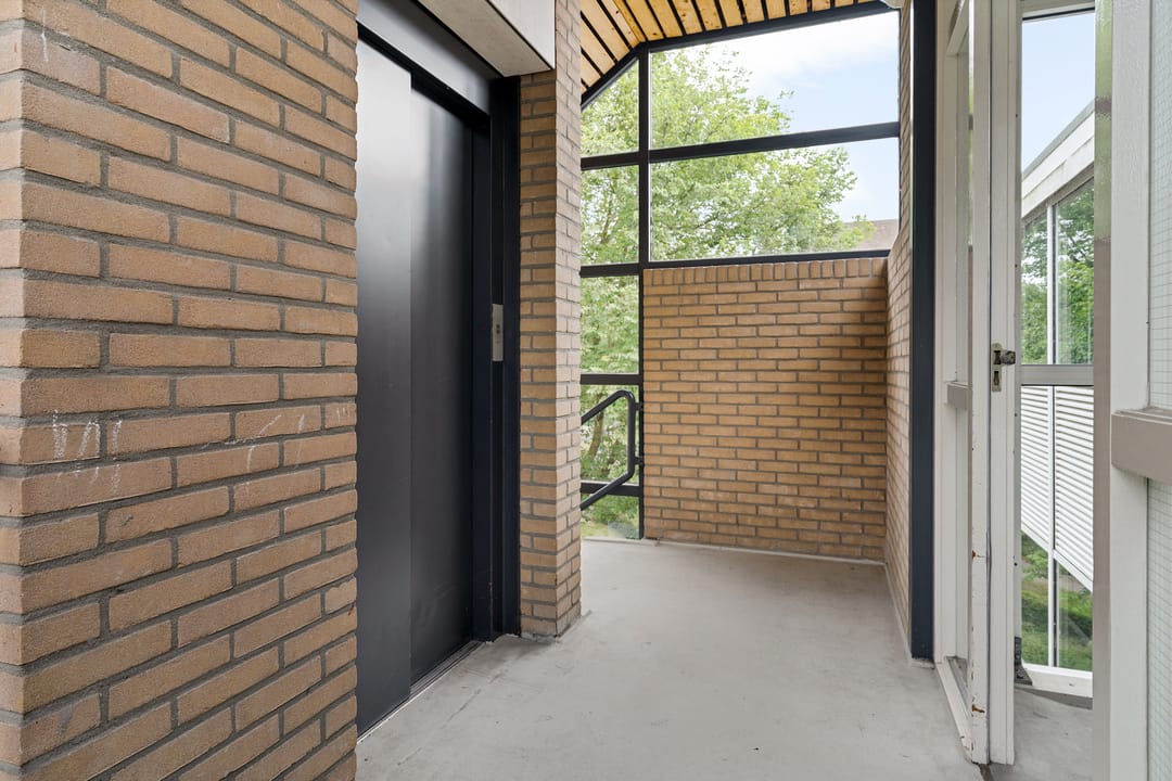 Foto 7 van Broekheurne-ring 629