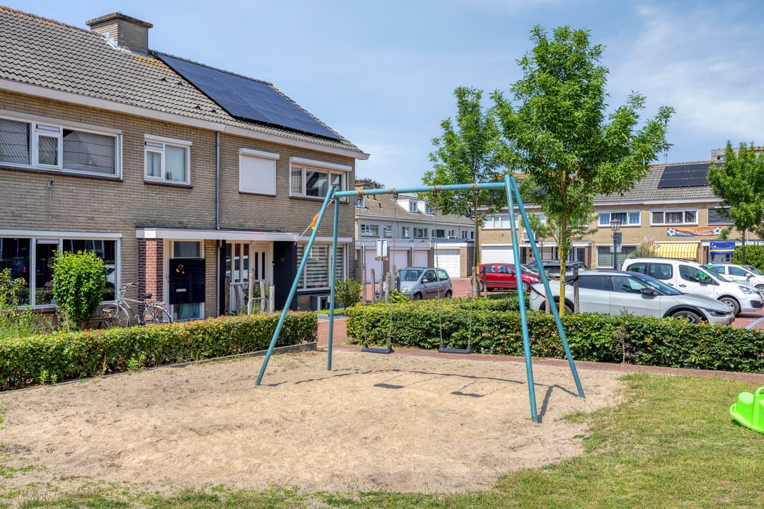 Photo 41 of Oranje-Bastion 6