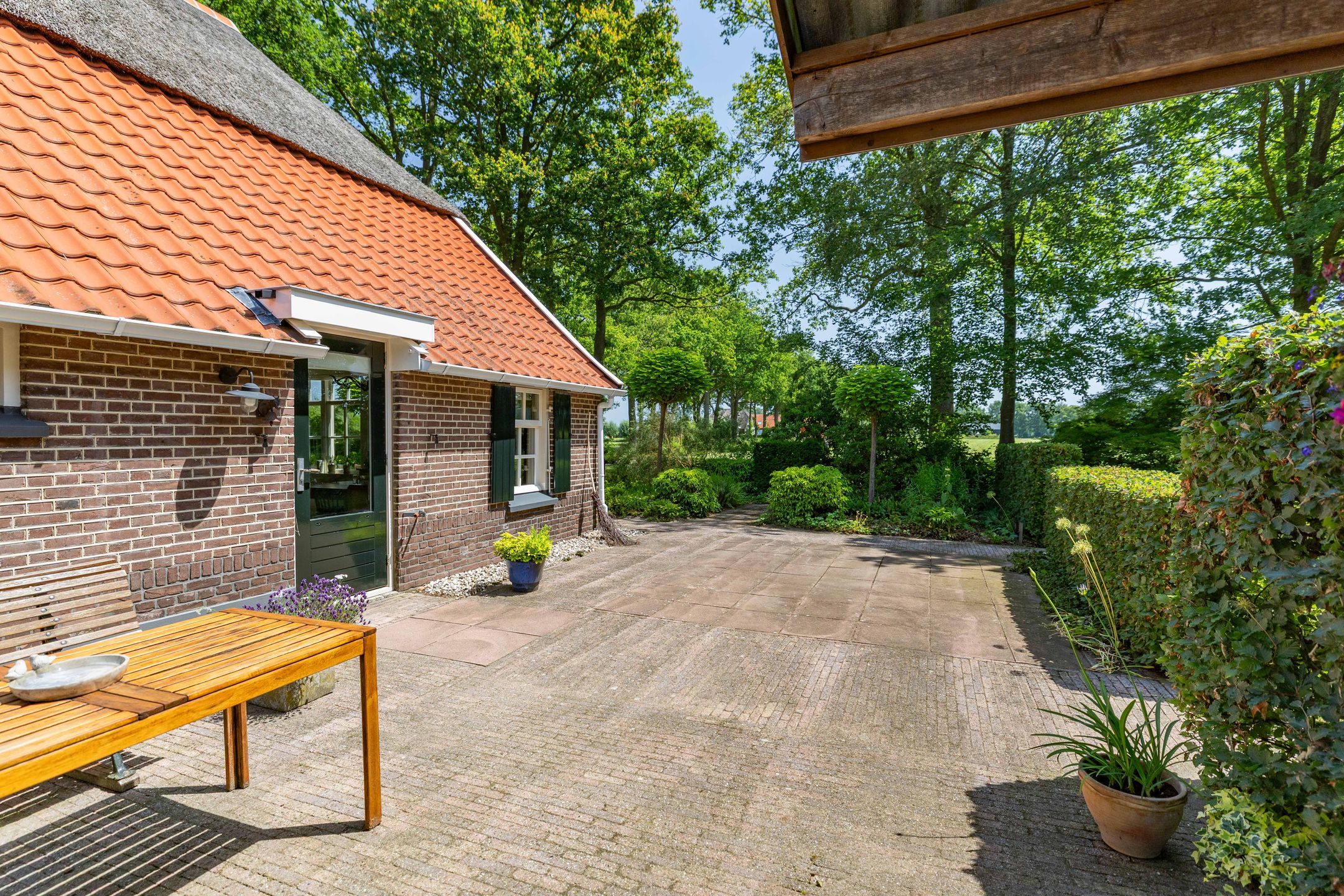 Photo 48 of Dwarsdijk 6