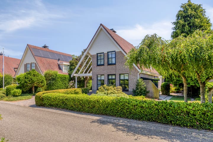 Foto 4 van Grevelingenhout 57