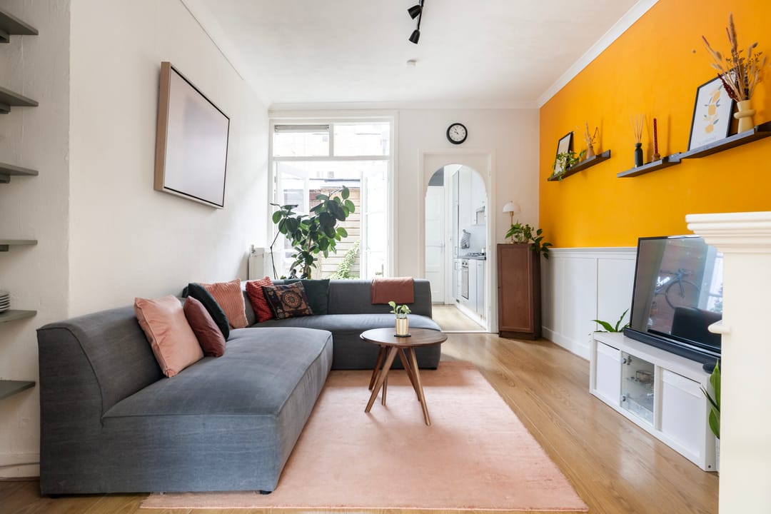 Photo 11 of Albatrosstraat 18