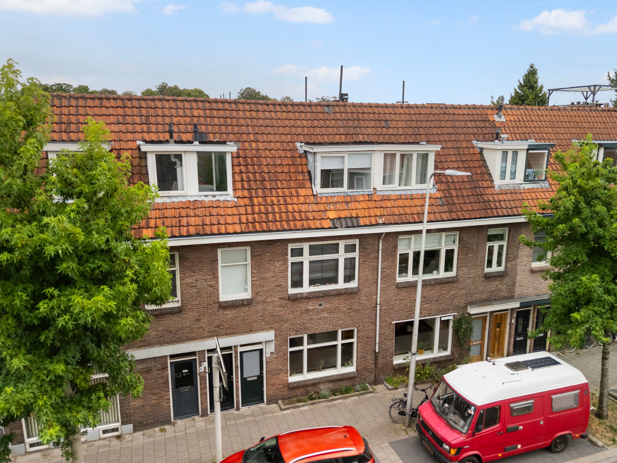 Photo 24 of Albatrosstraat 18