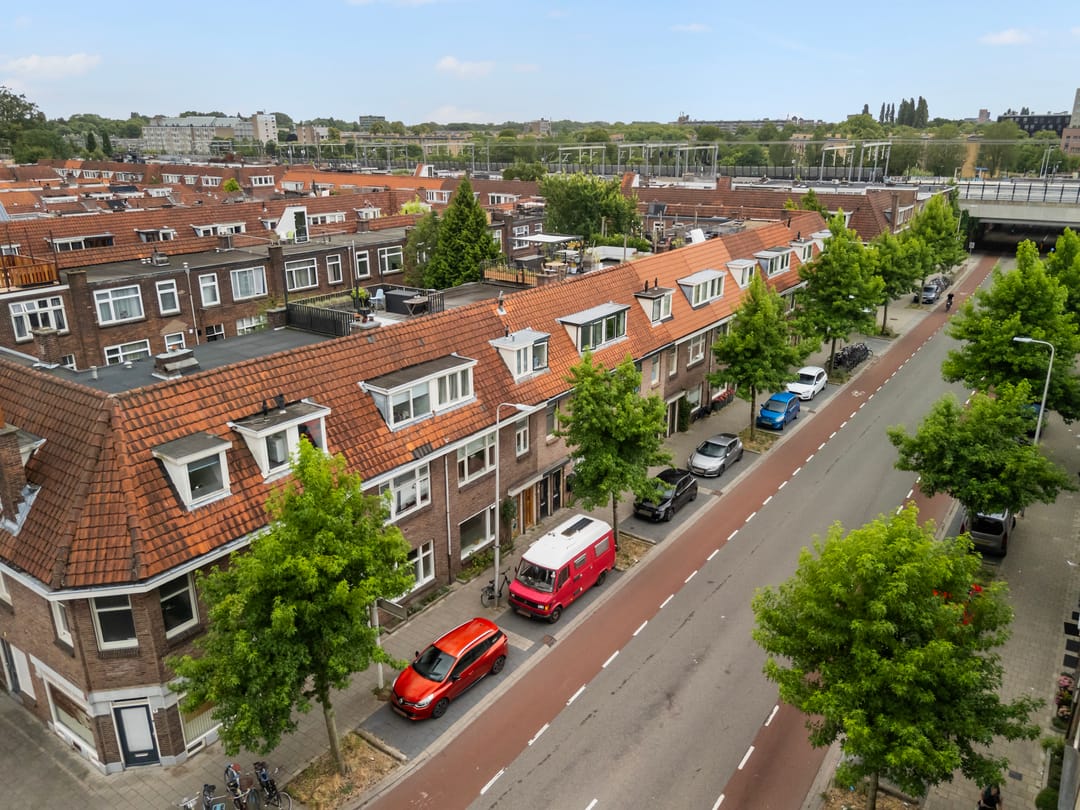 Photo 23 of Albatrosstraat 18
