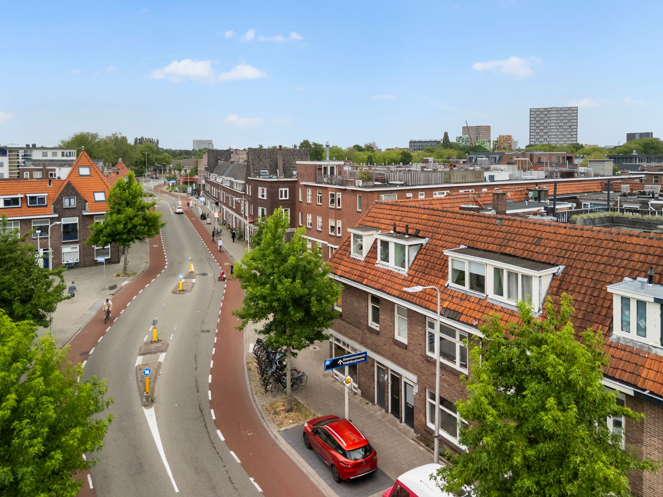 Photo 21 of Albatrosstraat 18