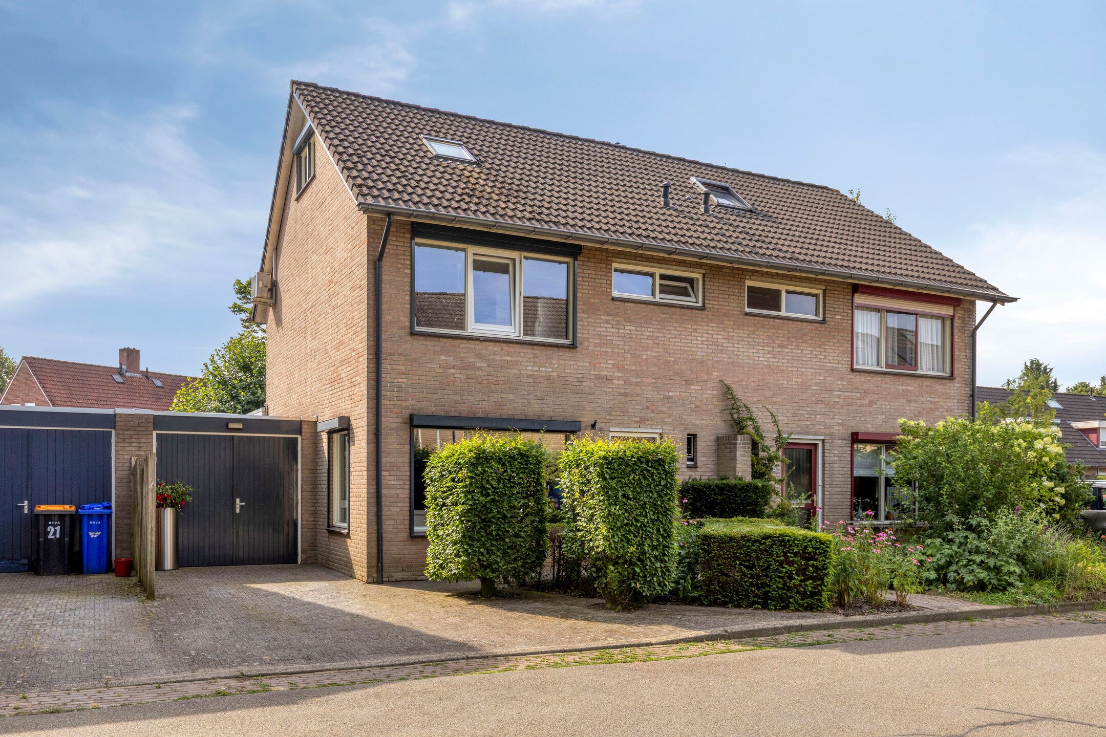 De Bijvank 23 