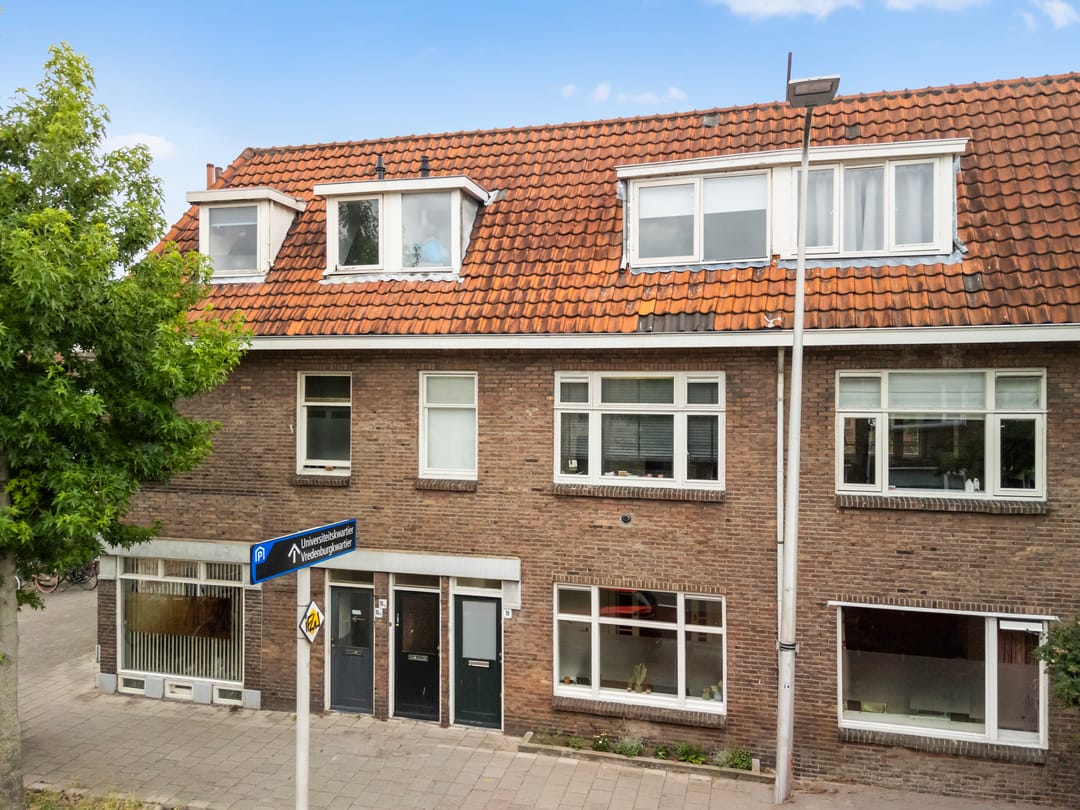 Photo 22 of Albatrosstraat 18