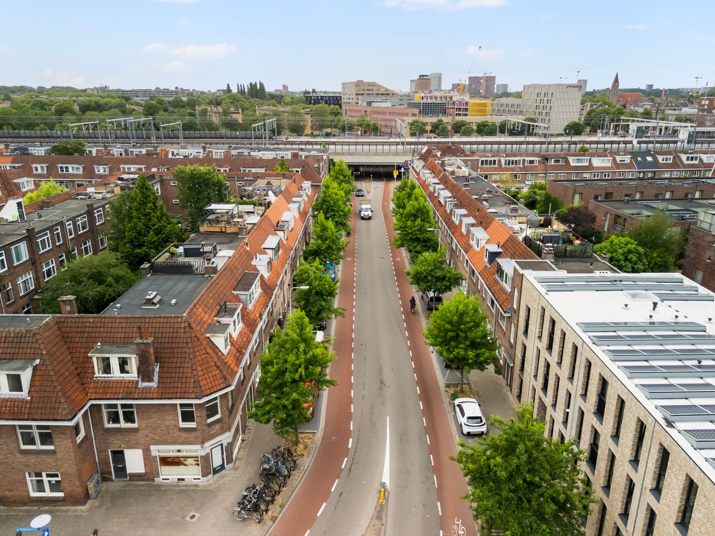 Photo 25 of Albatrosstraat 18