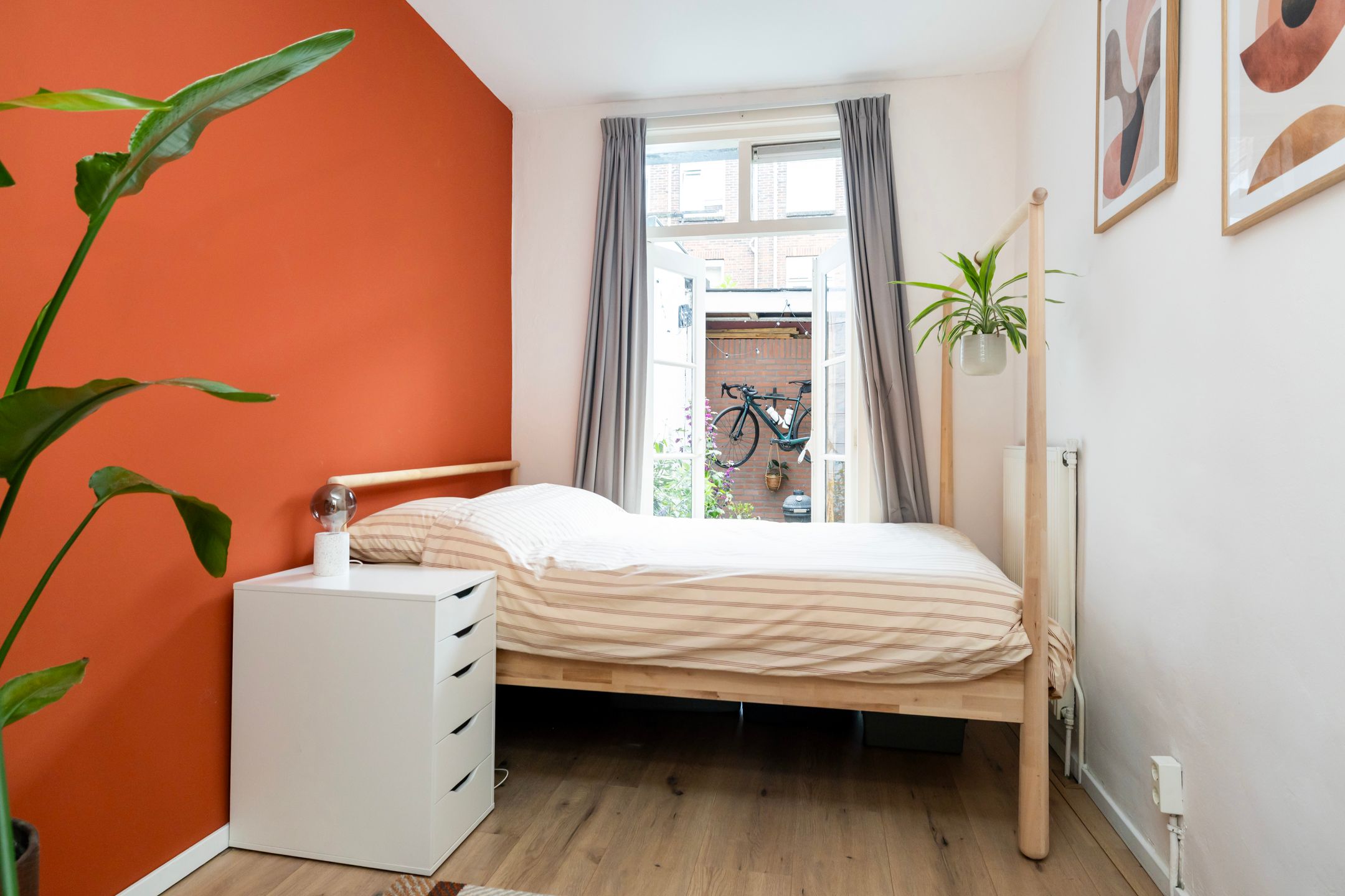 Photo 3 of Albatrosstraat 18