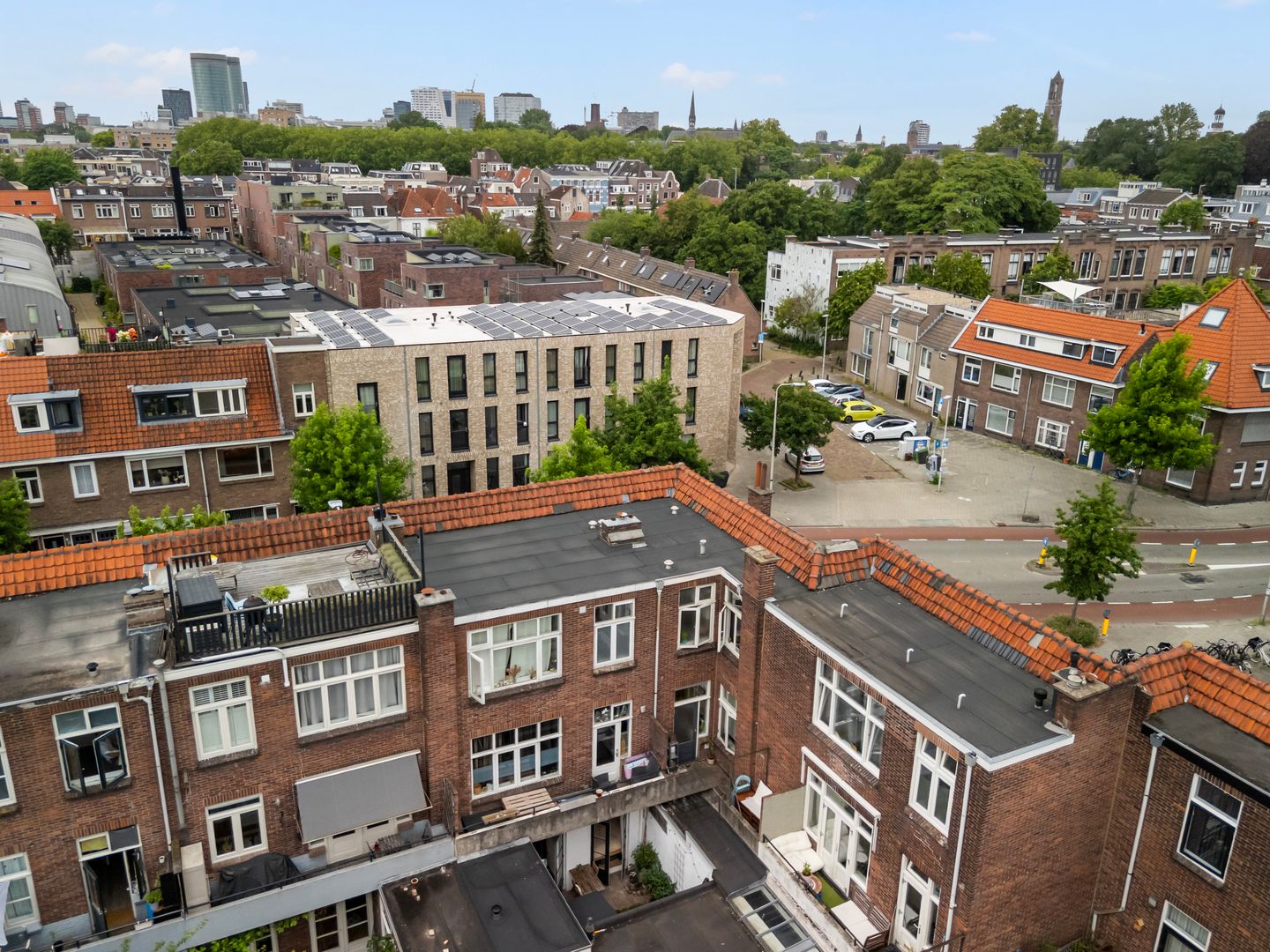 Photo 20 of Albatrosstraat 18