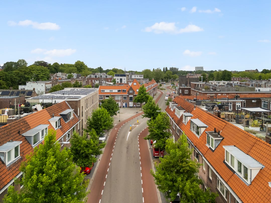 Photo 26 of Albatrosstraat 18