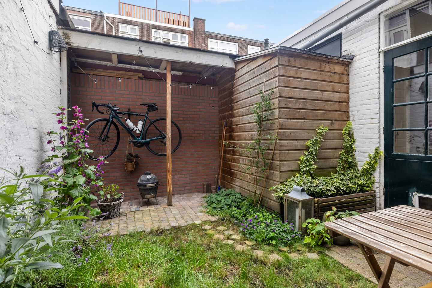 Photo 4 of Albatrosstraat 18