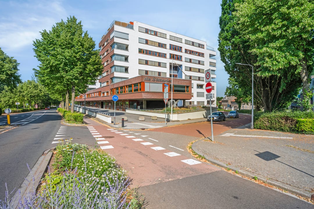 Foto 1 van Brugstraat 199