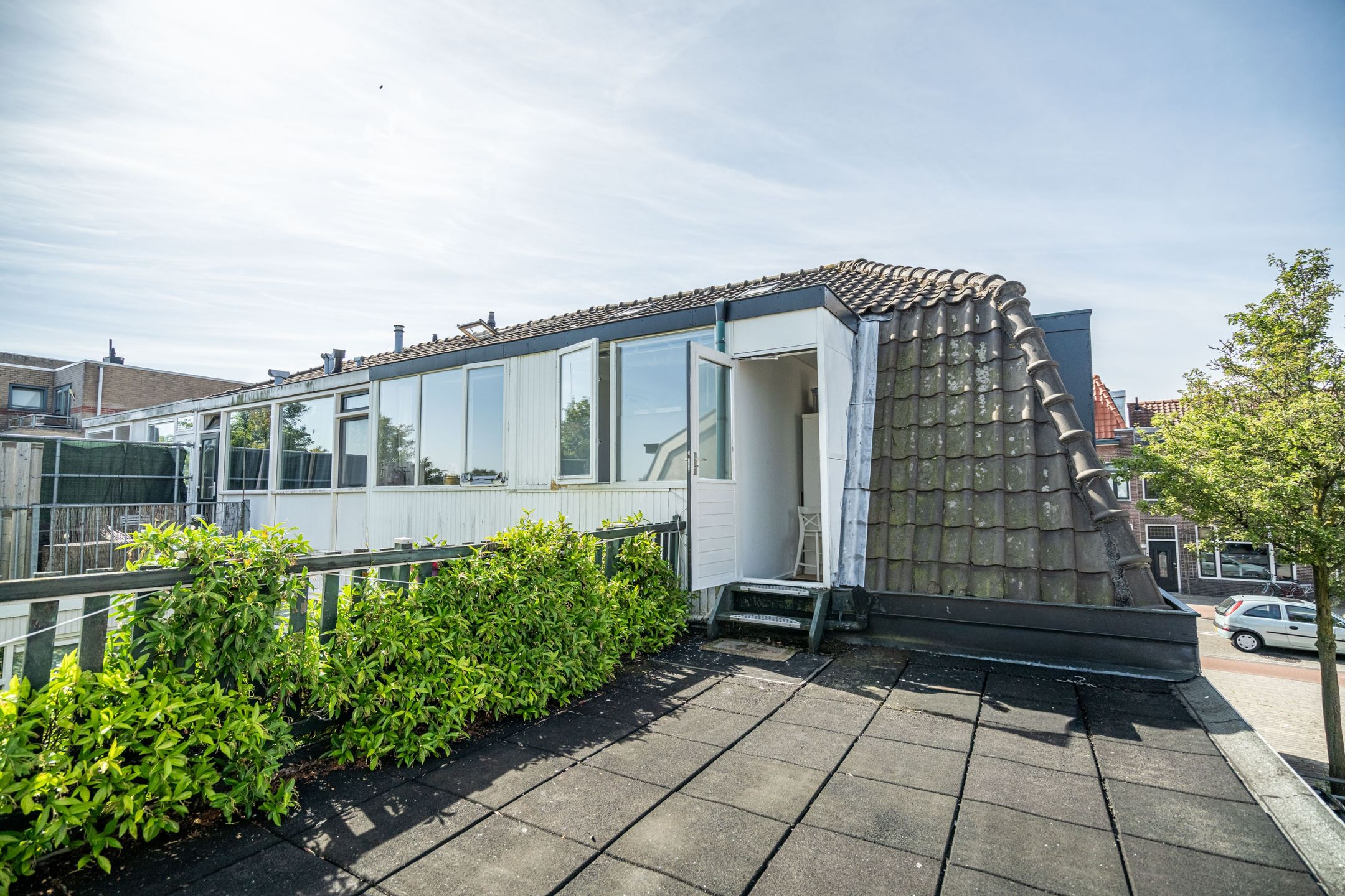 Foto 54 van Lage Rijndijk 113