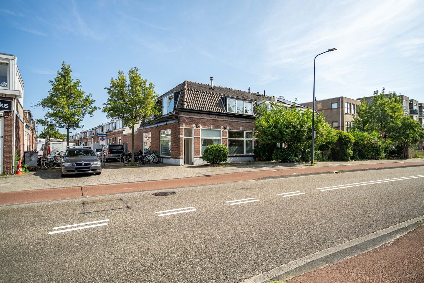 Foto 65 van Lage Rijndijk 113