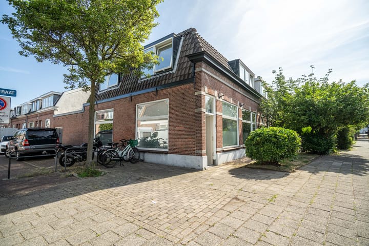 Photo 2 of Lage Rijndijk 113