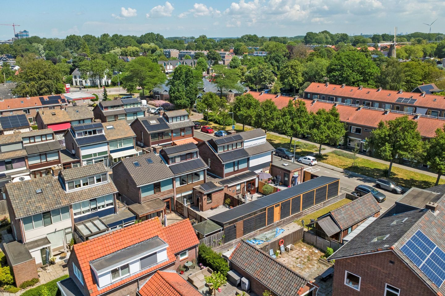 Foto 40 van De Ruijterstraat 19