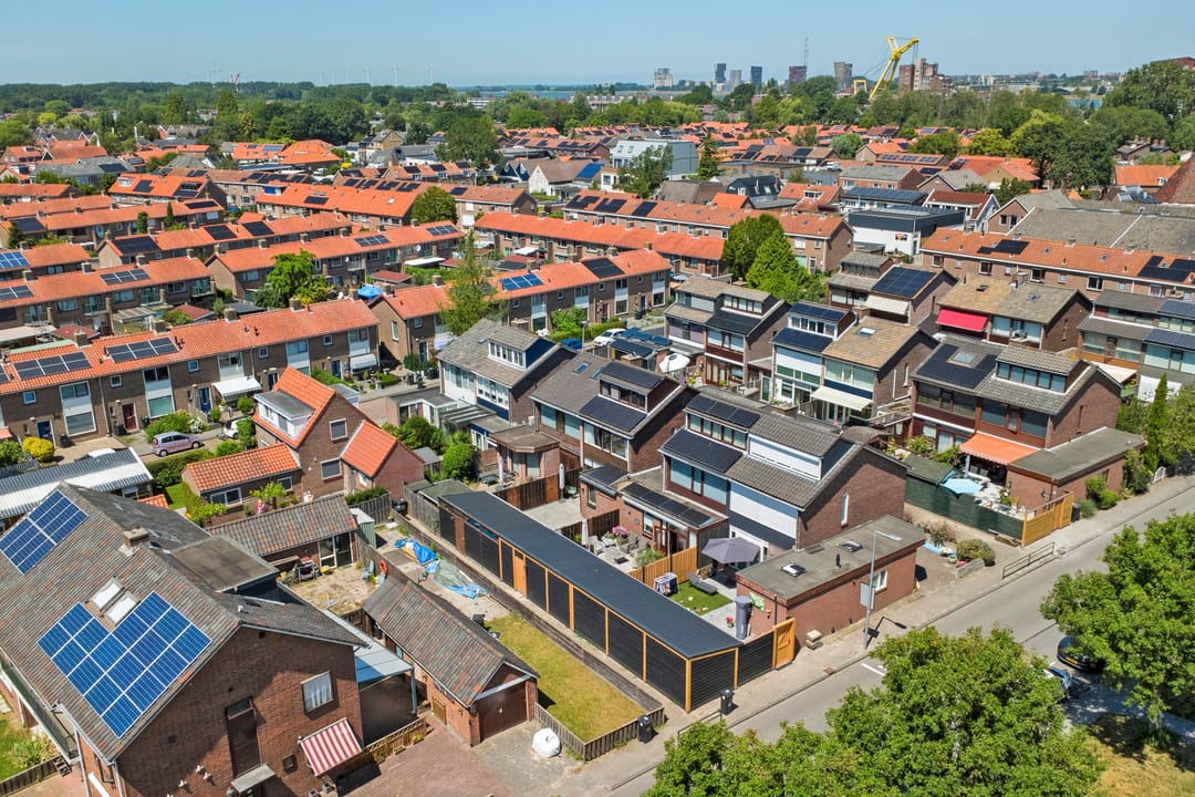 Foto 41 van De Ruijterstraat 19